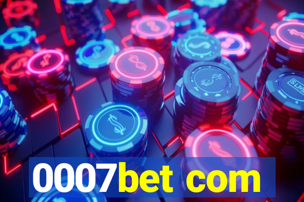 0007bet com